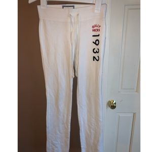 Gilly Hicks Sweatpants